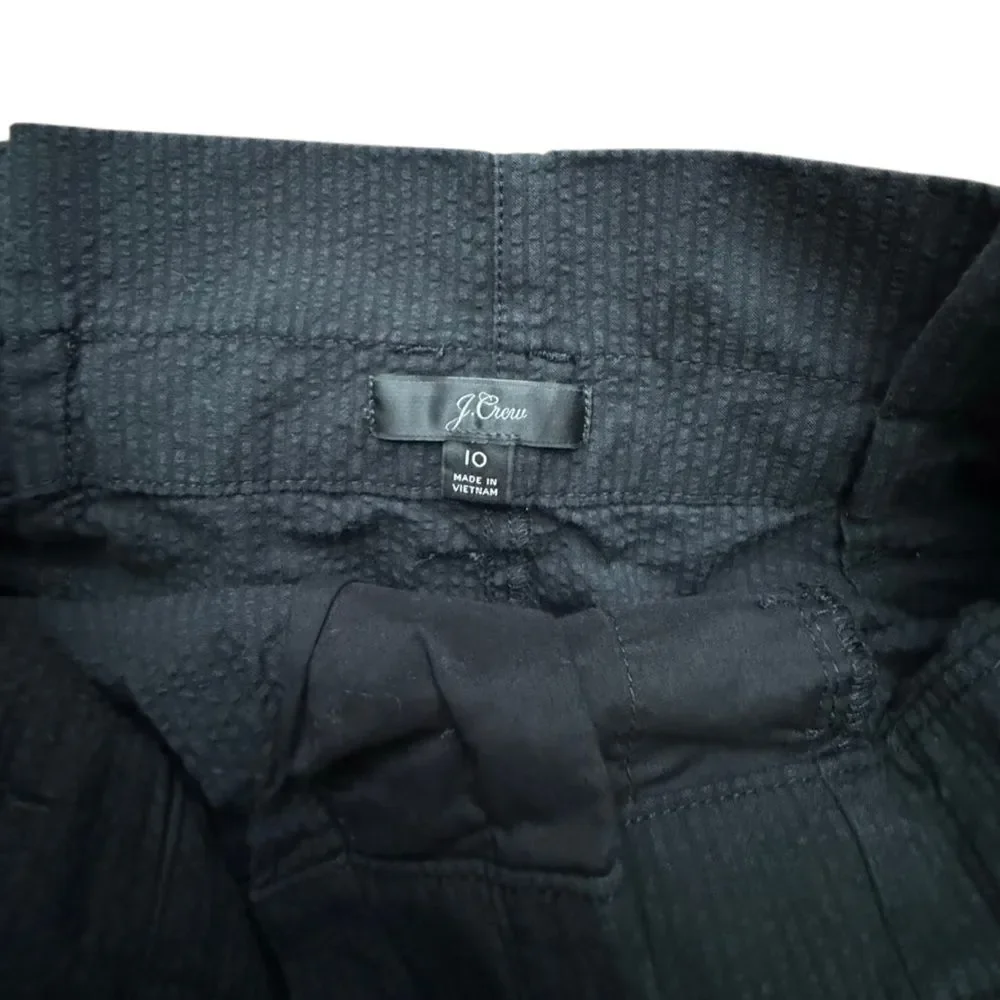 J. Crew crew women